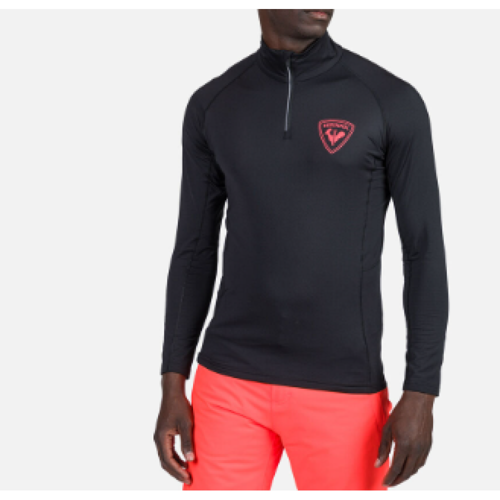 ROSSIGNOL - NEW HERO CLASSIQUE HZ BLACK